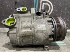 Компрессор кондиционера BMW X5 E53 M57D30 306D2