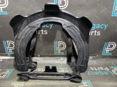 Крепление запасного колеса BMW X5 E53 M57D30 306D2