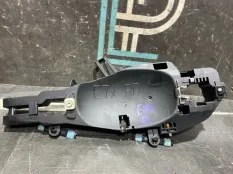 Кронштейн ручки двери задний левый BMW X5 E70