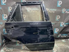 Дверь задняя правая BMW X5 E53 M57D30 306D2 2005