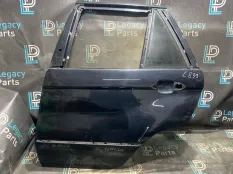Дверь задняя левая BMW X5 E53 M57D30 306D2 2005