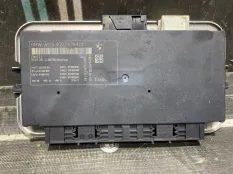 Блок управления светом FRM 3 BMW 5 F10 N20B20B