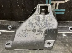 Кронштейн двигателя правый BMW 5 F10 N20B20B 2012