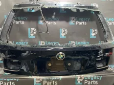 Крышка багажника BMW X5 E70 N55B30A 2010