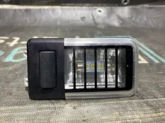 Плафон салона BMW X5 E53 M57D30 306D2 2004
