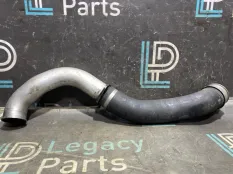 Патрубок интеркулера BMW X5 E53 M57D30 306D2 2005