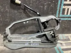 Кронштейн ручки двери задний правый BMW X5 E53