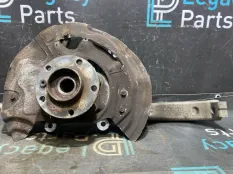 Кулак поворотный передний левый BMW X5 E70 N55B30A