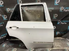 Дверь задняя правая BMW X5 E70 N55B30A 2012