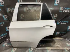 Дверь задняя левая BMW X5 E70 N55B30A 2012