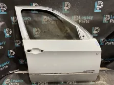 Дверь передняя правая BMW X5 E70 N55B30A 2012