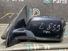 Зеркало заднего вида боковое левое BMW X5 E53