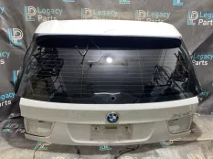 Крышка багажника BMW X5 E70 N55B30A 2012