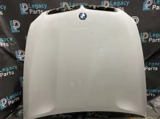 Капот BMW X5 E70 N55B30A 2012