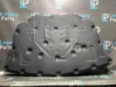 Шумоизоляция капота BMW 5 F10 N20B20B 2012