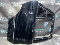 Дверь задняя правая BMW X5 E53 M57D30 306D2 2004