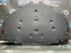 Шумоизоляция капота BMW X5 E70 N55B30A 2012