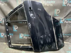 Дверь задняя левая BMW X5 E53 M57D30 306D2 2004