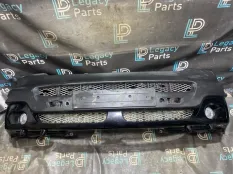 Бампер передний BMW X5 E53 M57D30 306D2 2005