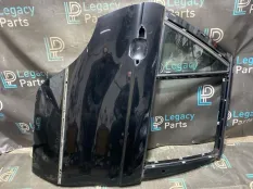 Дверь задняя правая BMW X5 E53 M57D30 306D2 2005