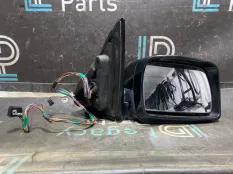 Зеркало заднего вида боковое правое BMW X5 E53