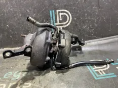 Турбина BMW X5 E53 M57D30 306D2 2005