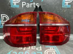 Фонари задние BMW X5 E70 N55B30A 2012