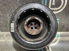Шкив коленвала BMW X5 E53 M57D30 306D2 2005
