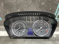 Панель приборов BMW X5 E70 N55B30A 2012