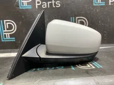 Зеркало заднего вида боковое левое BMW X5 E70