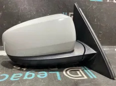 Зеркало заднего вида боковое правое BMW X5 E70