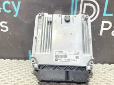 Блок управления двигателем BMW X5 F15 N57D30 2015