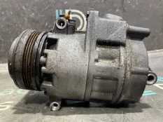 Компрессор кондиционера BMW X5 E53 M57D30 306D2