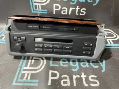 Магнитола BMW 5 E39 M52B28 286S1 1998