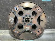 Маховик АКПП BMW X5 E53 M57D30 306D2 2005