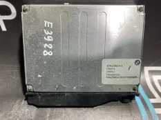 Блок управления двигателем DME MS41 BMW 5 E39