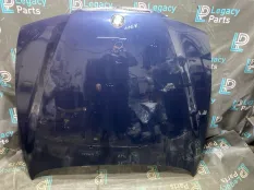 Капот BMW 5 E39 M52B25TU 256S4 1999