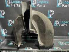 Подкрылок задний левый BMW 5 E39 M52B28TU 286S2