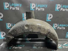 Подкрылок задний правый BMW 5 E39 M52B28TU 286S2