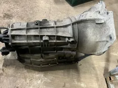 АКПП 5HP19 BMW 5 E39 M52B25TU 256S4 1999