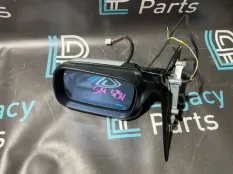Зеркало заднего вида боковое правое BMW 3 E46