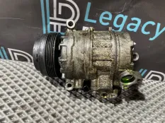 Компрессор кондиционера BMW 5 E39 M52B28 286S1