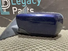 Зеркало заднего вида боковое левое BMW 5 E39