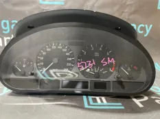 Панель приборов BMW 3 E46 M54B22 226S1 2002