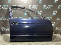 Дверь передняя правая BMW 5 E39 M52B25TU 256S4