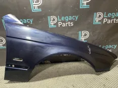 Крыло переднее правое BMW 5 E39 M52B25TU 256S4