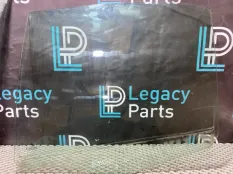 Стекло двери заднее левое BMW 5 E39 M52B28 286S1