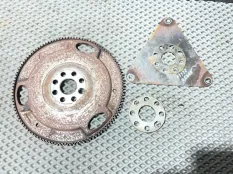 Маховик АКПП BMW 5 E39 M52B28 286S1 1998