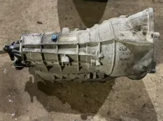 АКПП 5HP18 BMW 5 E39 M52B28 286S1 1998