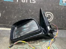 Зеркало заднего вида боковое левое BMW X5 E53